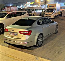 كيا كادينزا